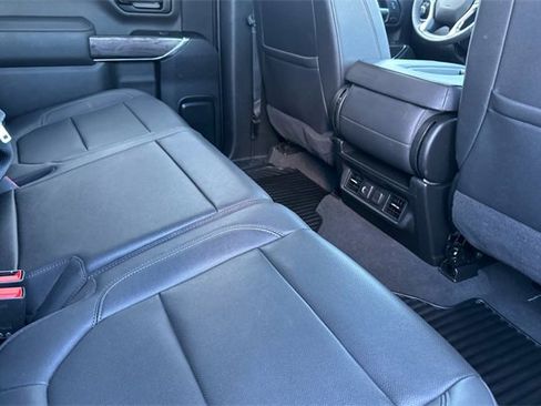 Used 2022 Chevrolet Silverado 2500 LTZ w/ Safety Package image 17