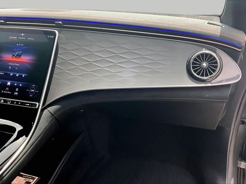 Certified 2023 Mercedes-Benz EQE AMG 4MATIC Sedan image 18