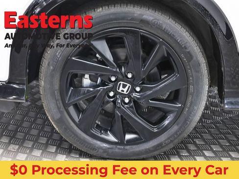 Used 2022 Honda HR-V Sport image 30