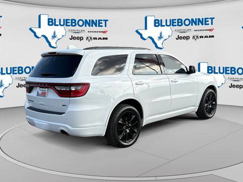 Used 2017 Dodge Durango GT w/ Premium Group AWD/4WD image 5