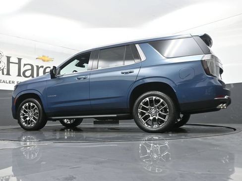 New 2026 Chevrolet Tahoe Premier w/ Sun And Tow Package AWD/4WD image 34