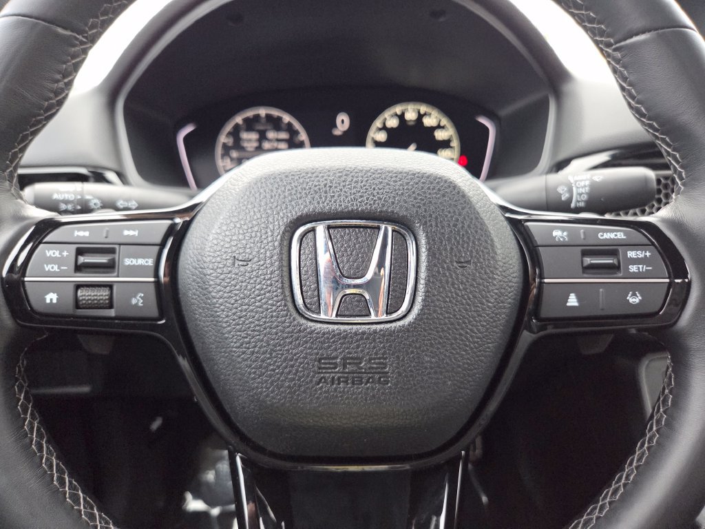Certified 2024 Honda Civic Sport image 33