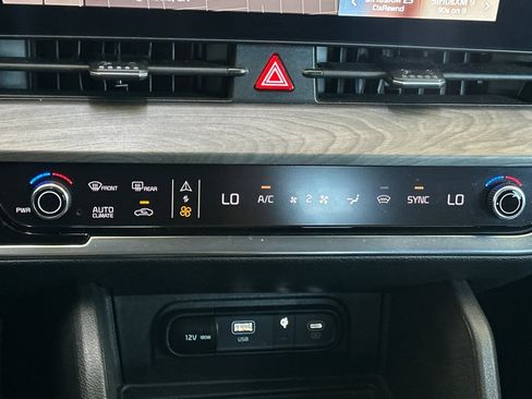 Certified 2024 Kia Sportage X-Pro Prestige AWD/4WD image 23