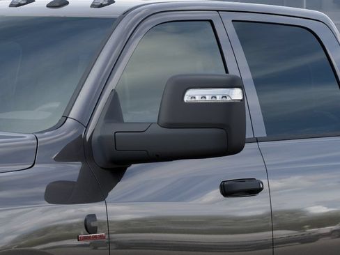 New 2026 RAM 2500 Tradesman AWD/4WD image 12