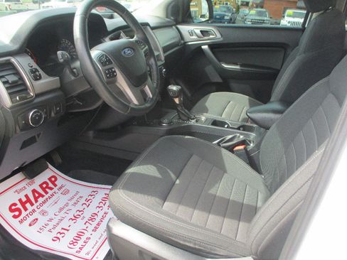 Used 2020 Ford Ranger XLT w/ Equipment Group 302A Luxury image 4