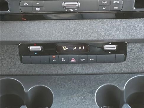 New 2026 Mercedes-Benz Sprinter 2500 image 17