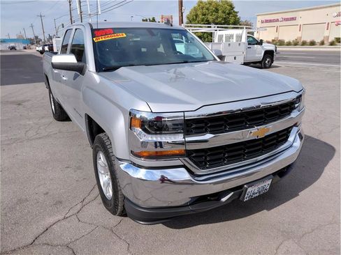Used 2019 Chevrolet Silverado 1500 LT image 3