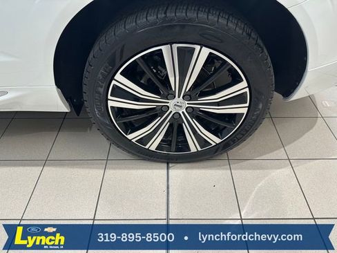 Used 2022 Volvo XC60 B5 Inscription w/ Advanced Package AWD/4WD image 29