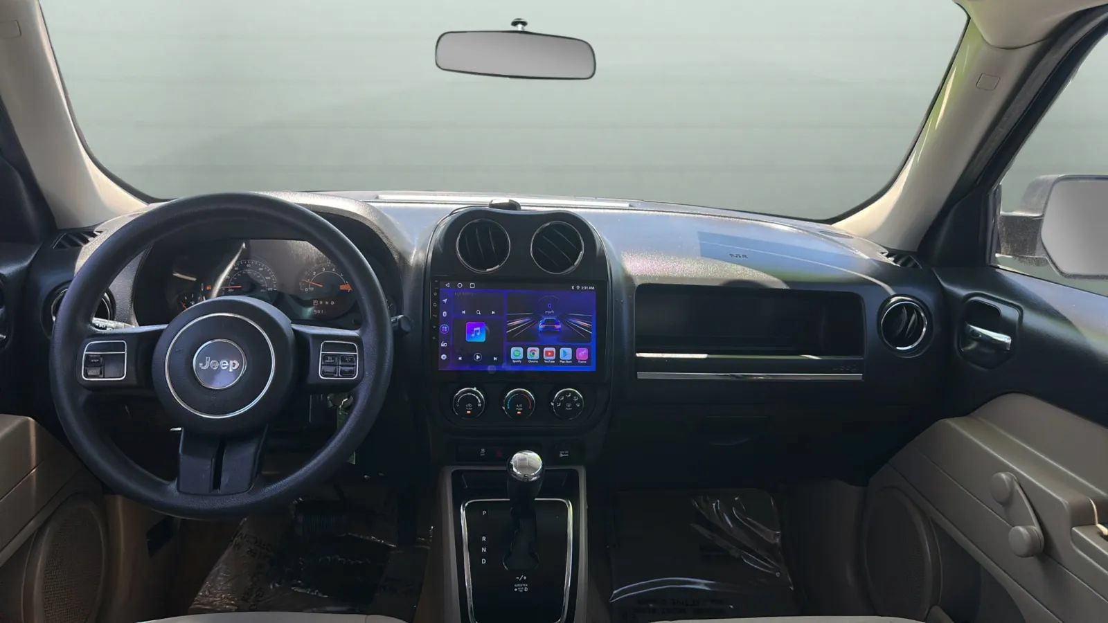 Used 2015 Jeep Patriot Sport FWD image 9