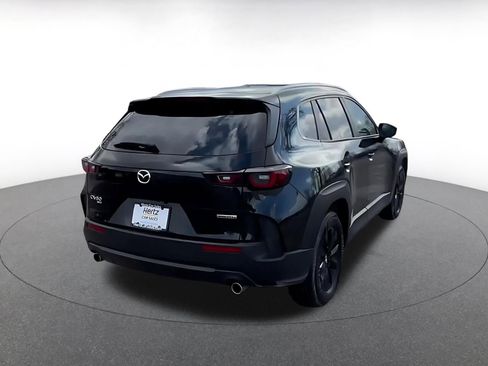 Used 2025 MAZDA CX-50 AWD 2.5 S w/ Preferred Package image 14