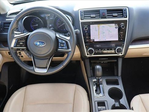 Used 2019 Subaru Outback 3.6R Limited w/ Popular Package #2 AWD/4WD image 24