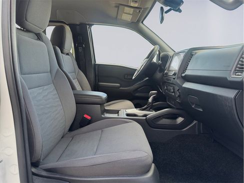 Used 2023 Nissan Frontier S image 18