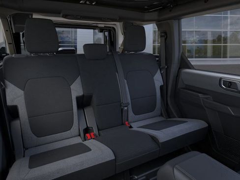 New 2025 Ford Bronco Big Bend image 11