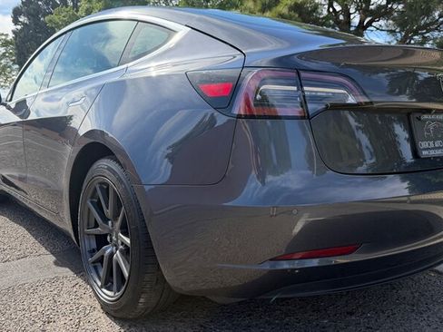Used 2019 Tesla Model 3 Long Range AWD/4WD image 7