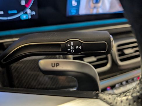 Used 2024 Mercedes-Benz GLS 63 AMG 4MATIC image 39