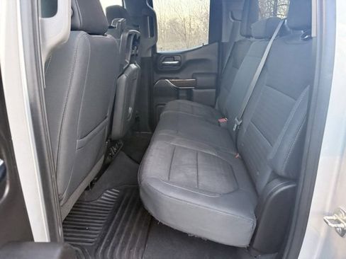 Used 2019 GMC Sierra 1500 SLE w/ SLE Value Package image 10