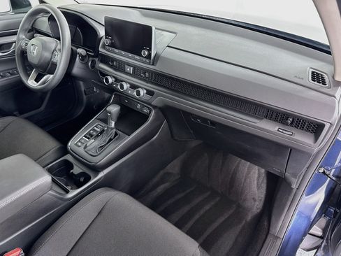 Certified 2024 Honda CR-V LX image 26