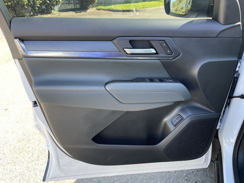 New 2026 GMC Terrain AT4 AWD/4WD image 55