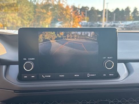 New 2025 Honda Accord SE image 19