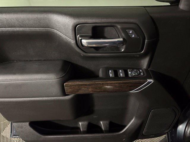 Used 2020 GMC Sierra 1500 Elevation w/ Elevation Value Package RWD image 19
