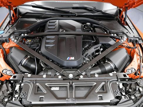 Used 2023 BMW M4 Competition image 10