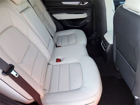 New 2025 MAZDA CX-5 AWD 2.5 S w/ Premium Plus Pkg image 19