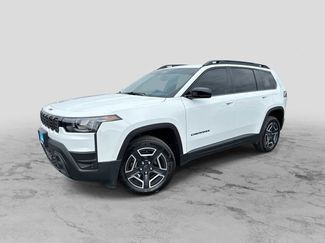 Used 2026 Jeep Cherokee Limited video 1