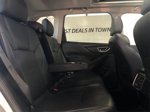 Used 2019 Subaru Forester Limited w/ Popular Package #3 AWD/4WD image 10