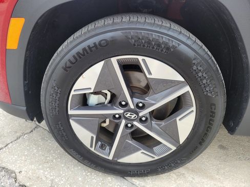 Used 2026 Hyundai Tucson SEL FWD image 15