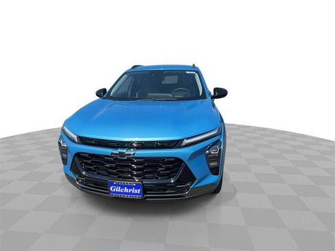 New 2026 Chevrolet Trax ACTIV w/ Driver Confidence Package image 3