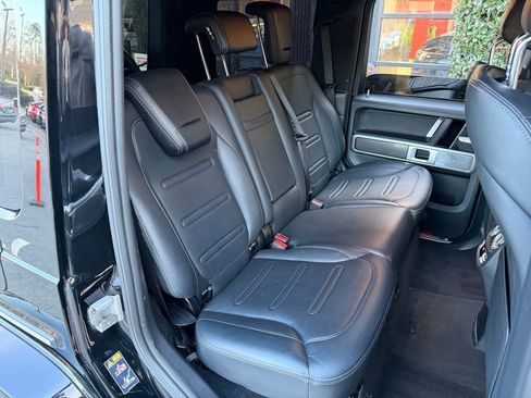 Used 2023 Mercedes-Benz G 550 image 38