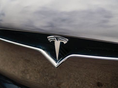 Used 2017 Tesla Model X P100D AWD/4WD image 11