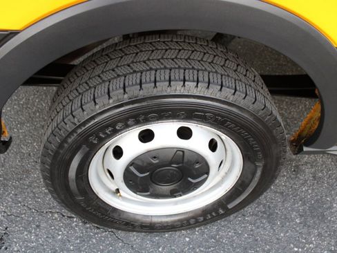 Used 2021 Ford Transit 150 Low Roof image 20