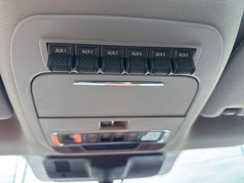 Used 2024 Ford F250 Lariat w/ Lariat Ultimate Package image 18