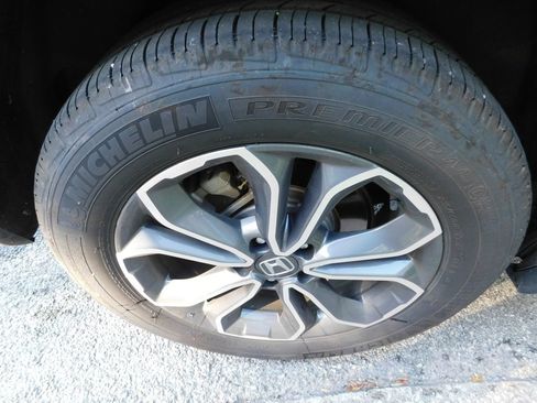 Used 2021 Honda CR-V EX-L image 9