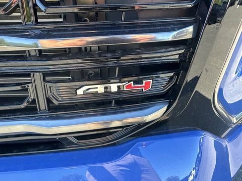 New 2026 GMC Terrain AT4 w/ LPO, Floor Liner Package AWD/4WD image 33