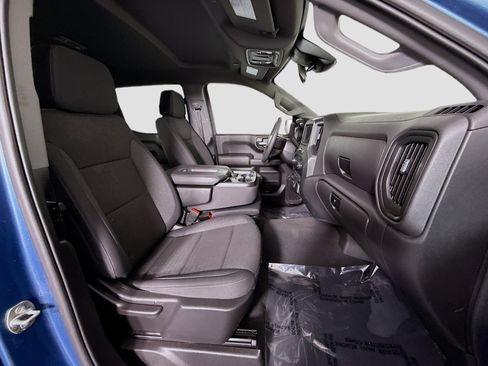 Used 2024 Chevrolet Silverado 1500 Custom image 27