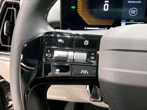 New 2026 Kia Sorento EX image 13