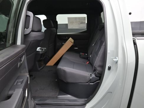 New 2026 Toyota Tundra SR5 AWD/4WD image 12
