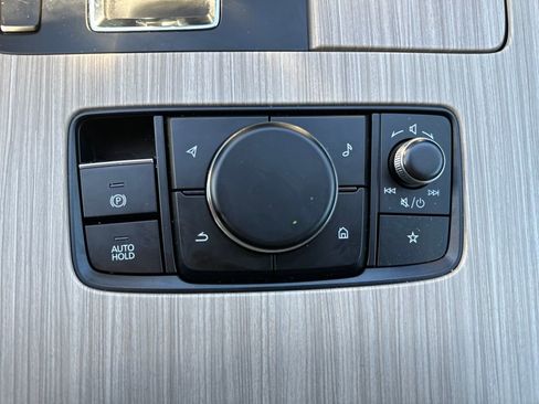 Used 2025 MAZDA CX-90 3.3 Turbo w/ Preferred Package image 25