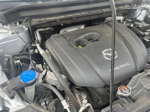 Used 2020 MAZDA CX-5 Grand Touring AWD/4WD image 57