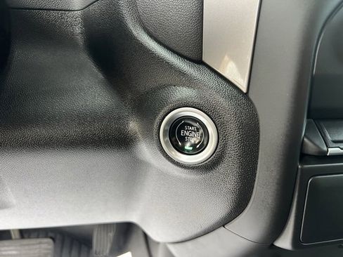 Used 2022 Chevrolet Silverado 1500 Custom Trail Boss w/ LPO, Dark Essentials Package image 27