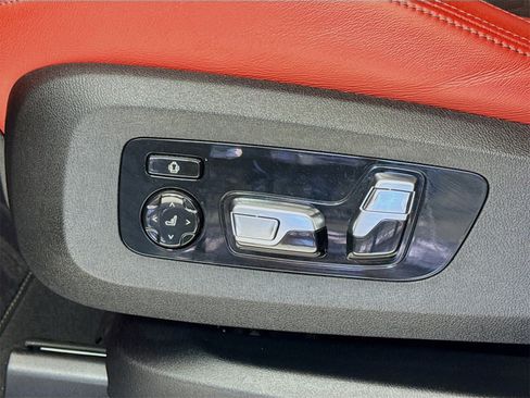 Used 2023 BMW X5 M w/ Competition Package image 19