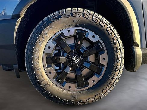 New 2026 Honda Passport TrailSport Elite image 13