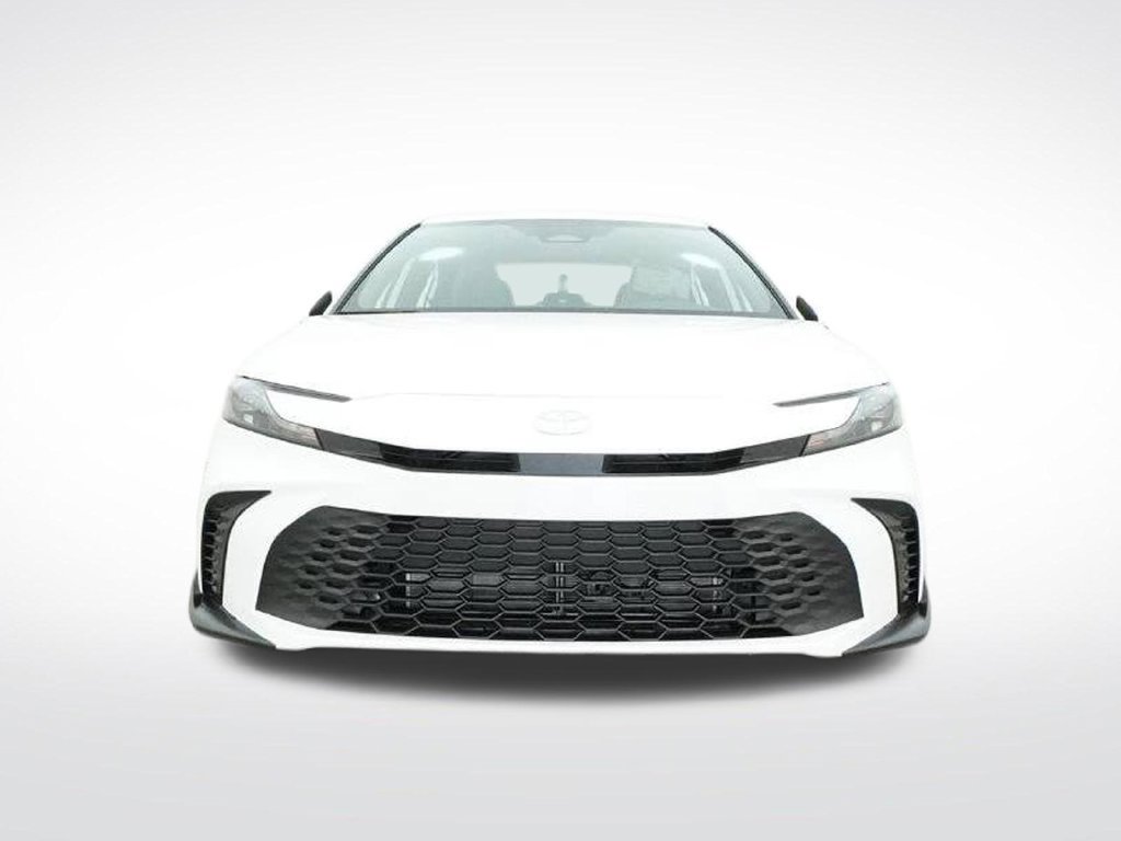 Used 2026 Toyota Camry SE w/ Convenience Package FWD image 34