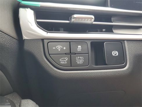 New 2026 Kia Sportage X-Line image 31