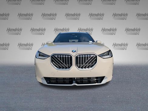 New 2026 BMW X3 xDrive30i AWD/4WD image 5