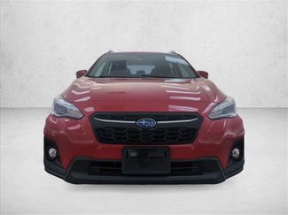 Used 2020 Subaru Crosstrek 2.0i Limited w/ Moonroof Package w/Navigation AWD/4WD video 2