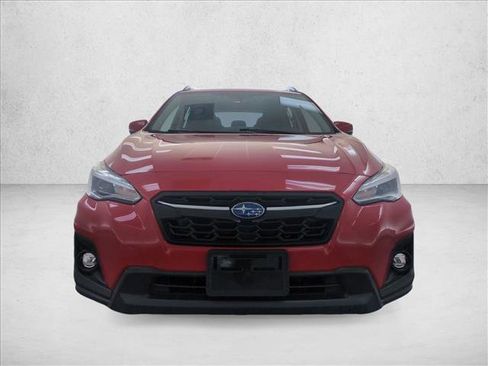 Used 2020 Subaru Crosstrek 2.0i Limited w/ Moonroof Package w/Navigation AWD/4WD image 2
