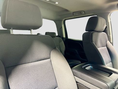 Used 2014 GMC Sierra 1500 SLE w/ SLE Value Package AWD/4WD image 28